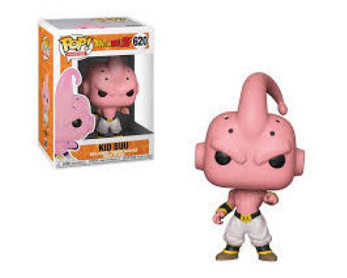 Funko pop dragon ball z kid