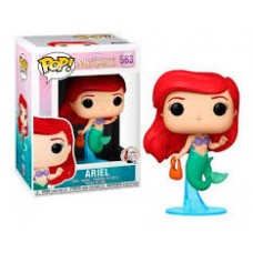 Funko pop disney la sirenita ariel