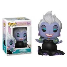 Funko pop disney la sirenita ursula