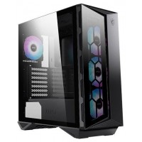 Torre e - atx msi mpg gungnir 110r