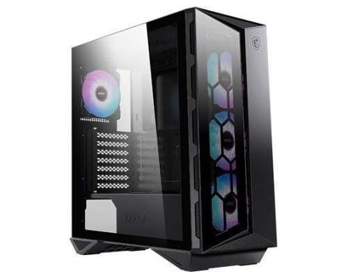 Torre e - atx msi mpg gungnir 110r