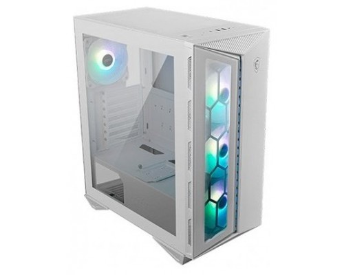 Caja ordenador gaming msi mpg gungnir