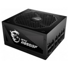 Fuente alimentacion msi atx 850w mpg