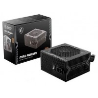 FUENTE DE ALIMENTACION ATX 650W MSI MAG A650BN