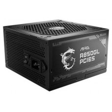 Fuente alimentacion atx 850w msi mag