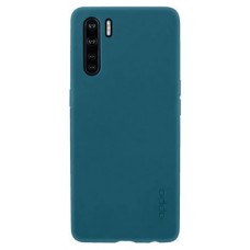 OPPO PROTECTORS CASE A91 AZUL