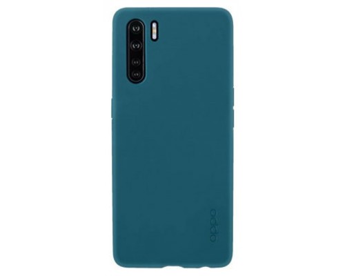 OPPO PROTECTORS CASE A91 AZUL