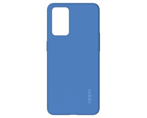 OPPO 3062625 funda para teléfono móvil 16,3 cm (6.4") Azul