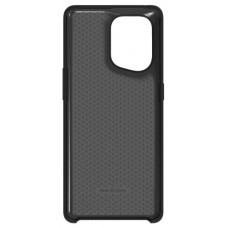 Funda movil oppo find x5 silicona