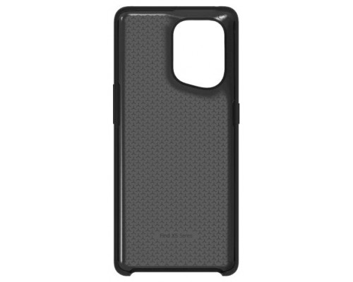 Funda movil oppo find x5 silicona