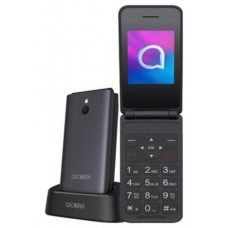 Alcatel 3082X Telefono Movil 2.4" QVGA BT Gray