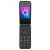 Alcatel 3082X Telefono Movil 2.4" QVGA BT Gray