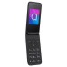 Alcatel 3082X Telefono Movil 2.4" QVGA BT Gray