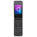 Alcatel 3082X Telefono Movil 2.4" QVGA BT Silver