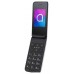 Alcatel 3082X Telefono Movil 2.4" QVGA BT Silver