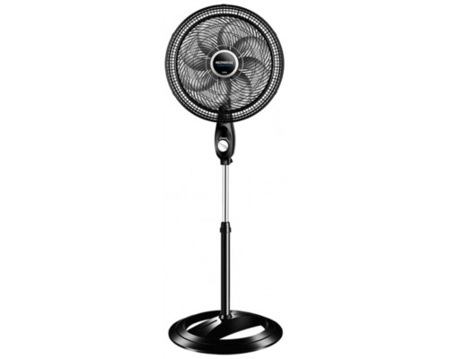 Ventilador pie mondial vtx40c 8 aspas