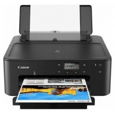 Impresora canon pixma ts705a inyeccion color