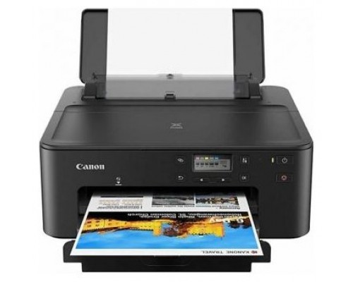 Impresora canon pixma ts705a inyeccion color