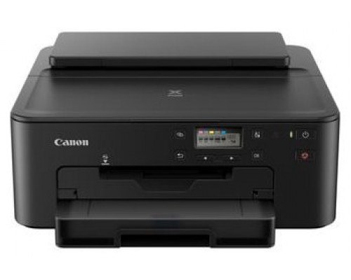 IMPRESORA CANON TS705A TINTA COLOR A4