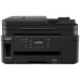 Multifuncion canon pixma gm4050 megatank inyeccion