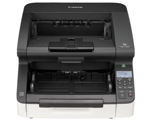 Escaner sobremesa canon imageformula dr - g2090 100ppm