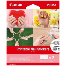 Pegatinas canon uñas imprimible nl - 101 3203c002