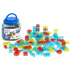 TRANSLUCENT BLOCKS MINILAND 32162