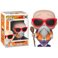 Funko pop dragon ball z master