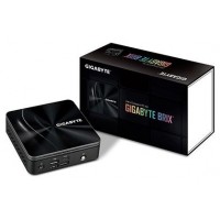 Mini ordenador gigabyte gb - brr3 - 4300 r3 - 4300u hdmi