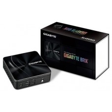 Mini ordenador gigabyte gb - brr3 - 4300 r3 - 4300u hdmi