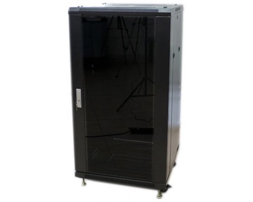 Rack 19" 32U Pepegreen 60x60