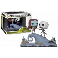 Funko pop disney nbx sally &