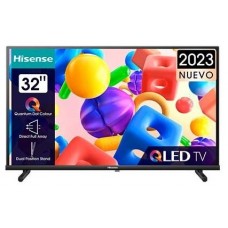 TELEVISOR HISENSE 32A5KQ