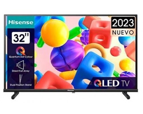 TELEVISOR HISENSE 32A5KQ