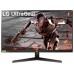 MONITOR LG 32GN500-B 31.5”/VA/1920X1080/2X HDMI/DP 1.4/300 CD/1MS MBR/165HZ