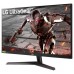 MONITOR LG 32GN500-B 31.5”/VA/1920X1080/2X HDMI/DP 1.4/300 CD/1MS MBR/165HZ