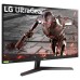 MONITOR LG 32GN500-B 31.5”/VA/1920X1080/2X HDMI/DP 1.4/300 CD/1MS MBR/165HZ