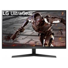 LG 32GN50R-B pantalla para PC 80 cm (31.5") 1920 x 1080 Pixeles Full HD LCD Negro