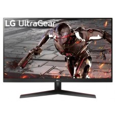 LG 32GN600-B monitor 31.5" QHD 1ms 165hz 2xHDMI DP