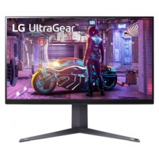 LG 32GQ850-B pantalla para PC 81,3 cm (32") 2560 x 1440 Pixeles Quad HD Negro