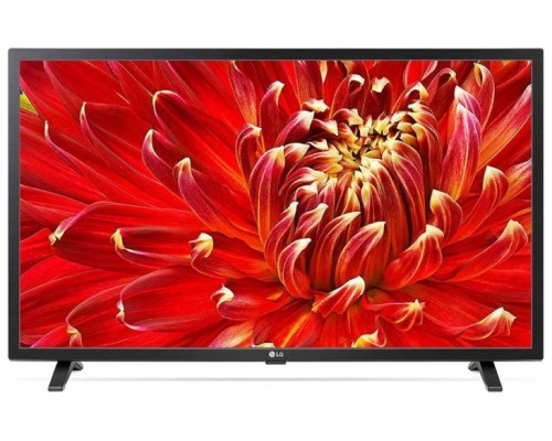 TV LG 32LM631C 32" FHD SMART WIFI NEGRO