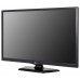 LG 32LT661HBZA televisión para el sector hotelero 81,3 cm (32") HD 240 cd / m² Negro Smart TV 10 W A