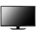 LG 32LT661HBZA televisión para el sector hotelero 81,3 cm (32") HD 240 cd / m² Negro Smart TV 10 W A