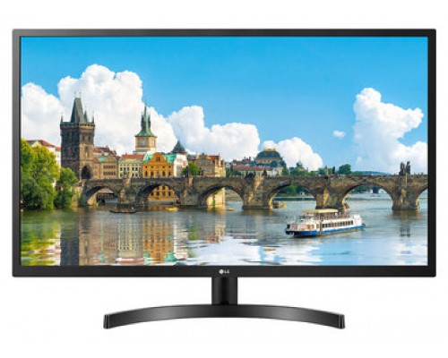 MONITOR LG 32MN500M-B 31,5" IPS FHD LED 5MS HDMI CON AMD FreeSync NEGRO