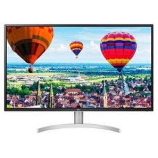 MONITOR LG 32QK500-C 31,5" IPS QHD 8MS HDMI DP MDP PIVOTABLE