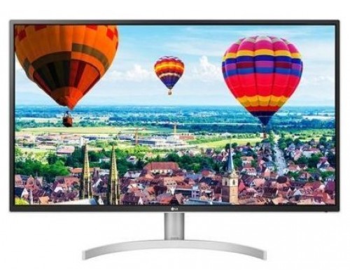 MONITOR LG 32QK500-C 31,5" IPS QHD 8MS HDMI DP MDP PIVOTABLE