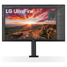 LG MONITOR (32UN880P-B) (Q1"23) 32"/NEGRO