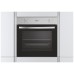 HORNO FCS 100 X/E