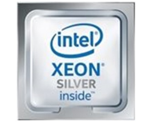 Micro. intel servidor xeon silver 4110