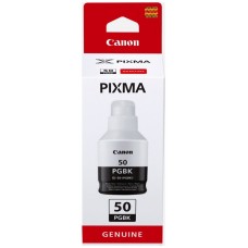 CANON BOT GI-50 PG BK